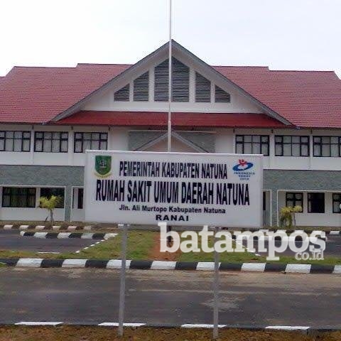 RSUD Sering Kekosongan Obat