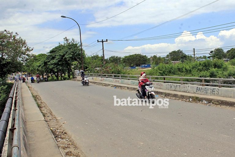 Penanganan Infrastruktur Dominasi Usulan Musrenbang