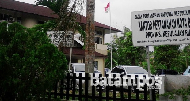 KPK Rekomendasikan Penyidik Penuhi Petunjuk Jaksa, Dugaan Korupsi di BPN