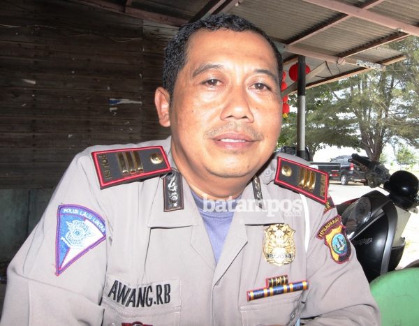Lokasi Rawan Akan Dipasang CCTV