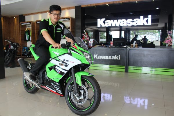 DP Rp 5 Juta dan Bonus TV LED 32 Inci, Promo Februari
