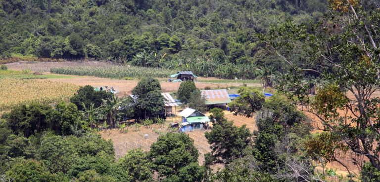 KRK Tidak Kunjung Diterapkan
