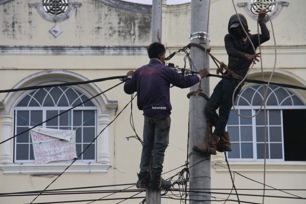 Subsidi Pelanggan Listrik 450 VA Segera Dicabut
