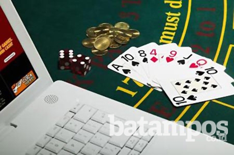 Ada Judi Online Dekat Mabes Polri, IPW: Dipenuhi Oknum Jenderal