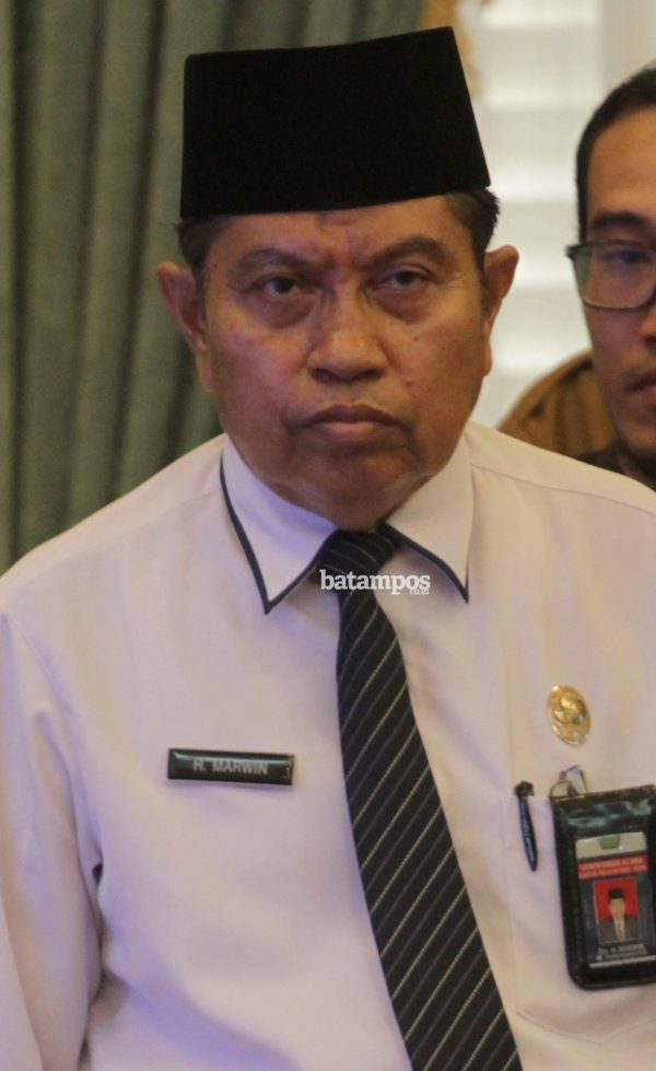 Kemenag Diminta Susun Soal UASBN PAI