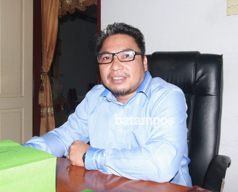 Pariwisata Digalakan, Infrastruktur Belum Memadai