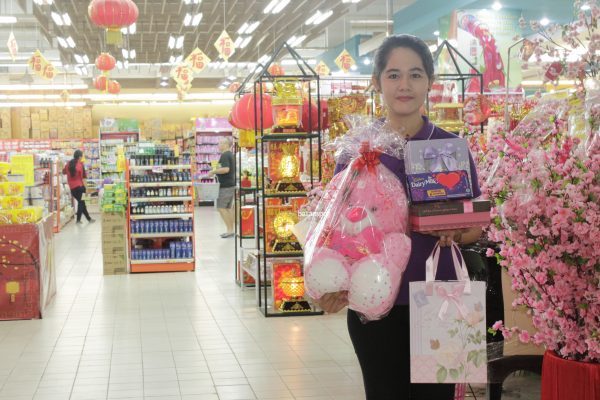 Promo Valentine Diskon hingga 30 Persen di OG Home