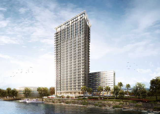 One Resindence Apartemen Hadir dengan Nuansa Berbeda