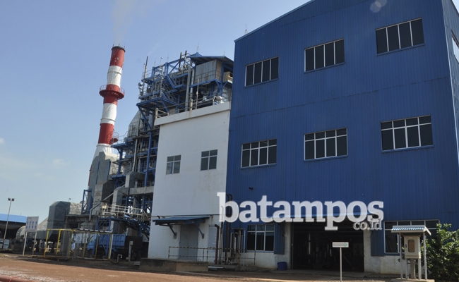 Mesin Unit 1 PLTU Dalam Pemeliaraan, Mei Beroperasi Lagi