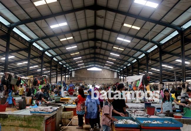 Jaga Stabilitas Harga dan Kuota Jelang Ramadan