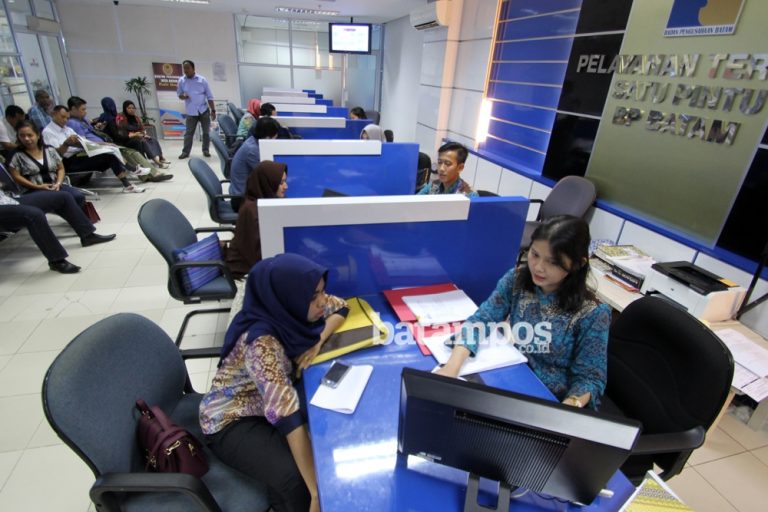 Ketua Apindo Kepri Suarakan Keluhan Pengusaha terhadap BP Batam