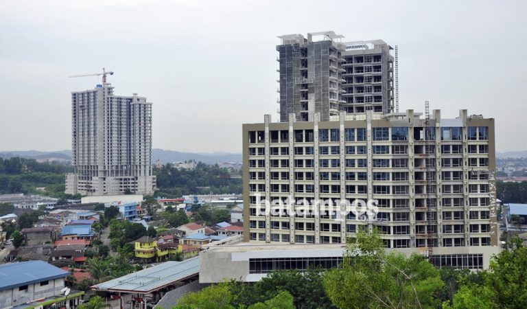 Membedah Kelesuan Ekonomi di Batam