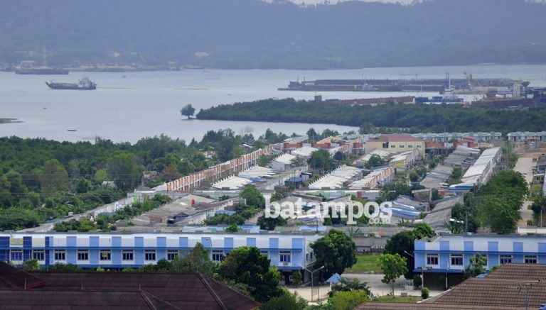 NJOP Naik Sejak Januari,  Jadi Rujukan Penetapan Tarif PBB