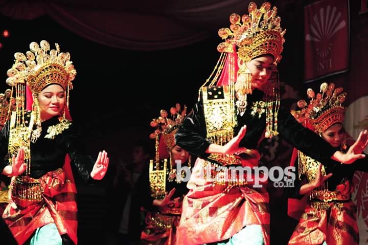 Dikemas Unik, Cap Go Meh Akan Diajdikan Objek Wisata