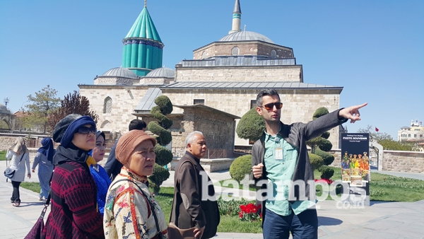 Paket Umroh dan Turki, 15 Hari Hanya Rp 35 Juta