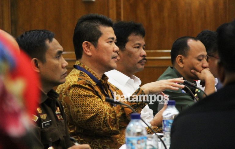 Dibanding Tahun 2016, Risiko Inflasi 2017 Berat