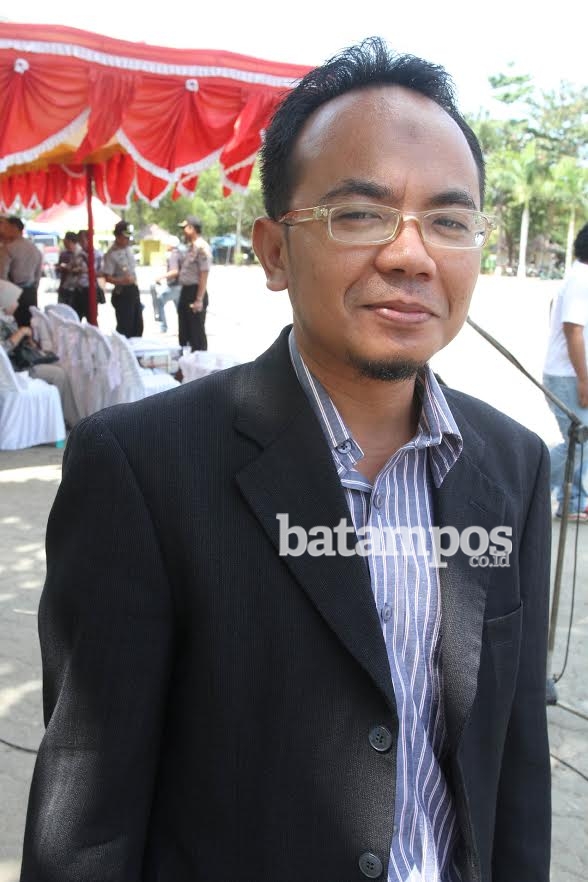 Jalan Sehat Bersama KPU Tanjungpinang