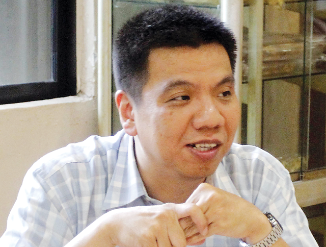 Sasar PAD Rp 145 Miliar, Pemprov Terapkan Pajak Berganda