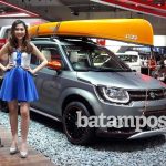 Suzuki Ignis_f, ist ol