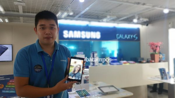 Tablet Ini Dilengkapi Fitur untuk Anak-anak