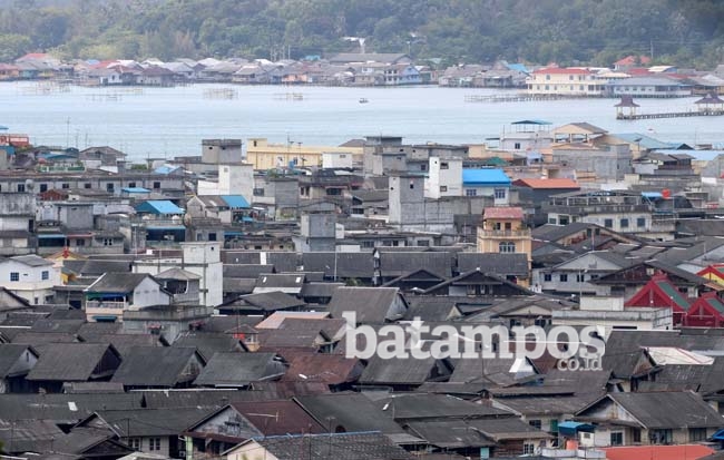 Pemko Susun RDTR 2017-20237