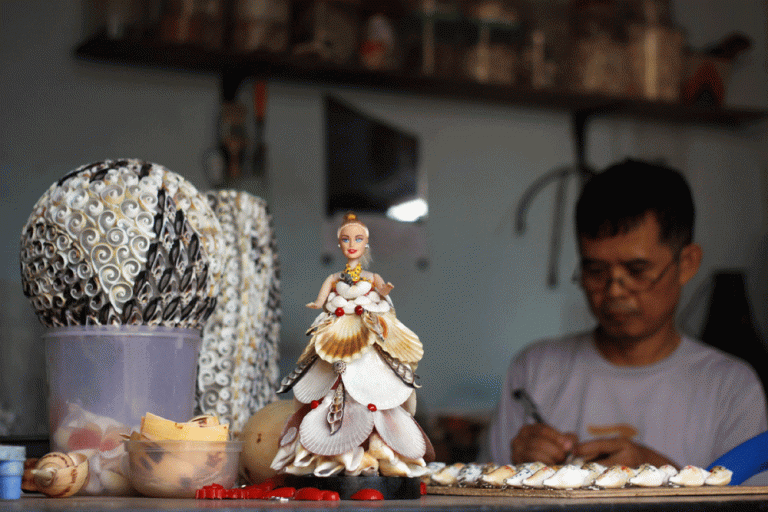 Permudah UMKM Mendapatkan Modal