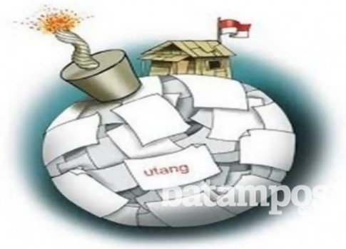 BMUD Terbelit Utang Rp10 Miliar