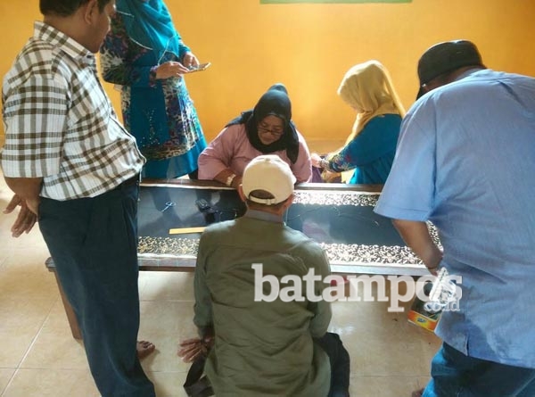 Wisatawan Bisa Belajar Warisan Budaya di Rumah Tekat Manto