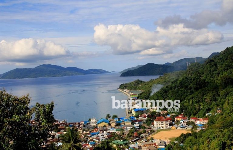 Kinerja Pemerintah Anambas Kantongi Nilai C