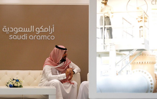 Indonesia Ingin Diskon dari Aramco