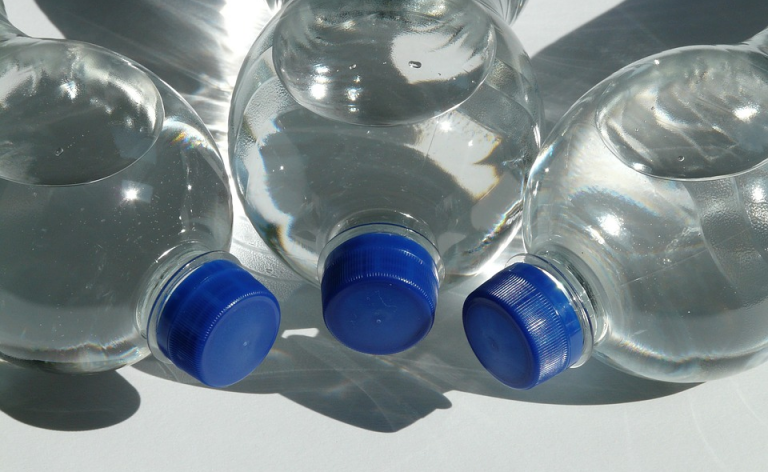 Ketika Kemaluan Terjepit di Botol Minuman