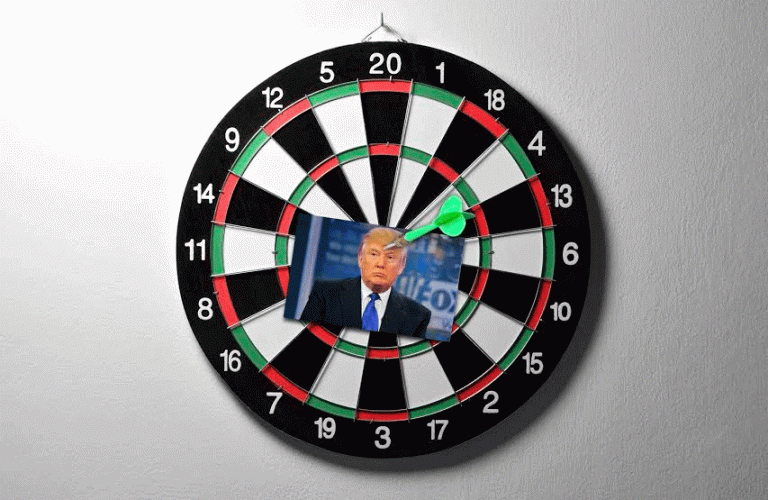 5 Barang Unik yang Ditinggalkan Obama di White House