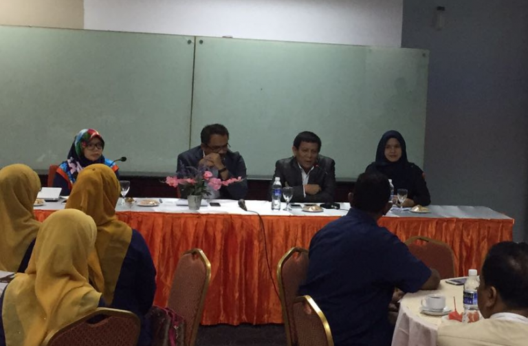 Ada Kesempatan untuk Pasarkan Barang ke Johor bersama EDC