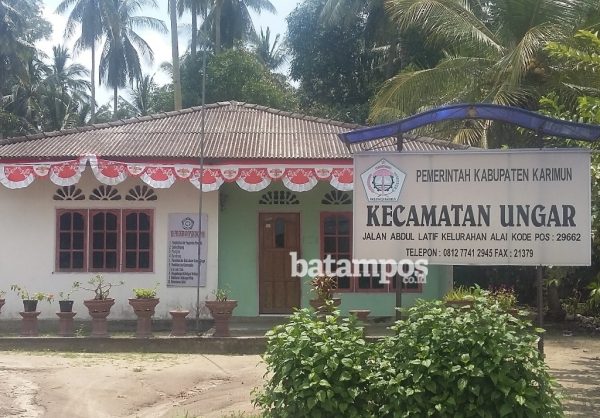 Beberapa Desa Ini Listrik Nyala Hanya Malam Hari