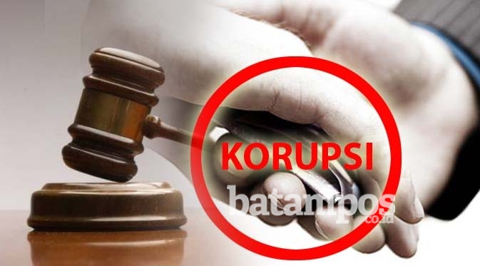 Ditetapkan Tersangka, Oknum Pejabat BPN Pasrah