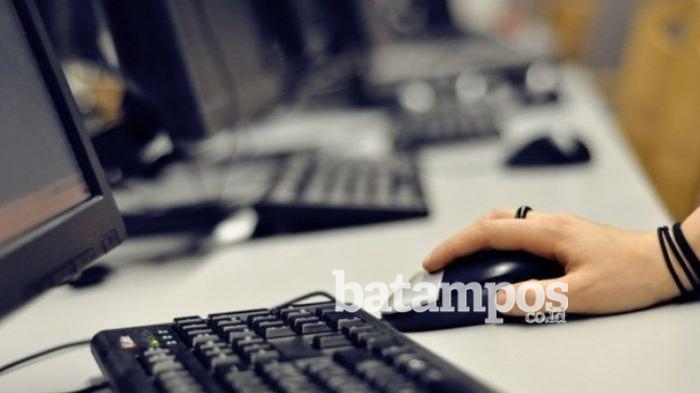 Hanya MAN Batuaji yang Siap UNBK