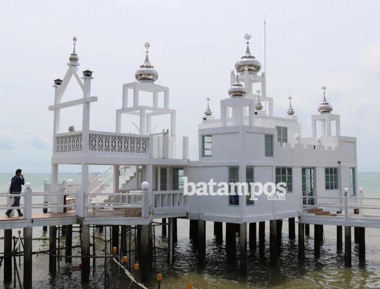 Penataan Teluk Keriting, OPD Diwajibkan Dua Program