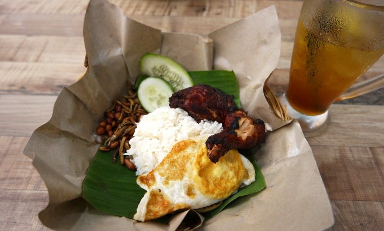 Uang Roti dan Nasi Kotak DPRD Batam Perlu Rp 777,6 Juta