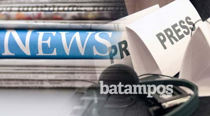 SPS Pusat Temui Dewan Pers