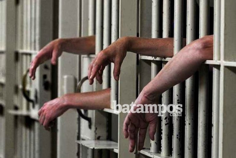 Cabuli Kekasih, Bocah 14 Tahun Divonis 30 Bulan