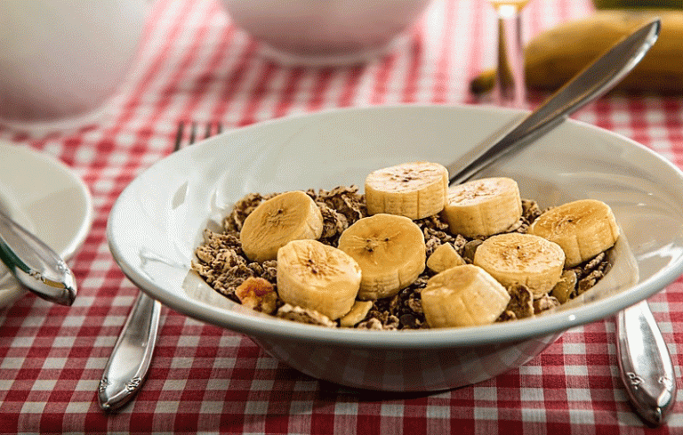 Sayangi Jantung Anda, Konsumsi 7 Makanan Ini