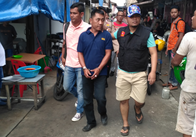 3 Tahun Lakukan Pungli, Kok Tidak Diketahui? Polda Kepri Menelusuri Keanehan Ini