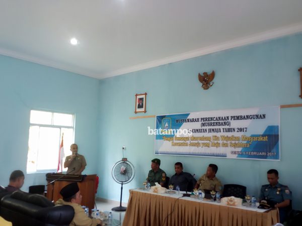 Tingkatkan Ekonomi Petani dengan Pohon Pala