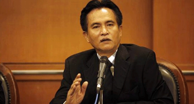 Ide Dahsyat Dahlan Iskan