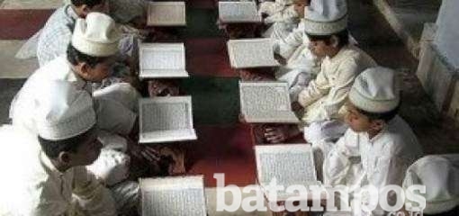 Pendirian Rumah Tahfidz Gandeng UICCI & Ponpes Tahfids Sulaimaniyah