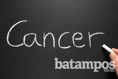 Sosialisasi Cegah Bahaya Gejala kanker Payudara dan Rahim