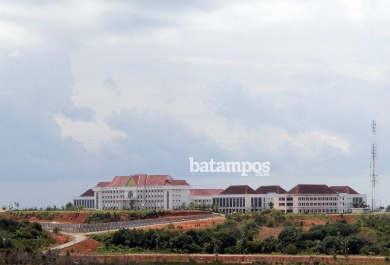 Dompak Berpeluang Jadi Salah Satu Destinasi Wisata