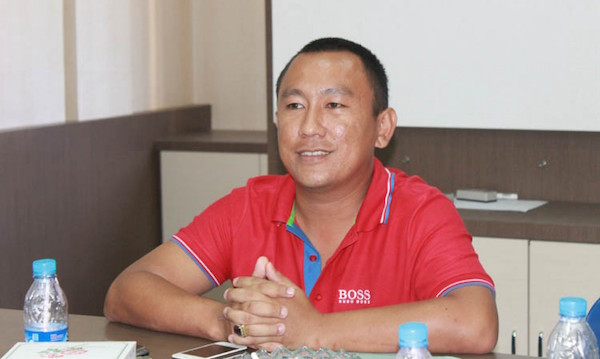 Dianggap Masih Hijau, Peluang Agus Wibowo Kecil Jadi Wagub