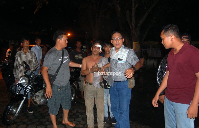 Terlibat Perampokan Oknum ASN Dipecat