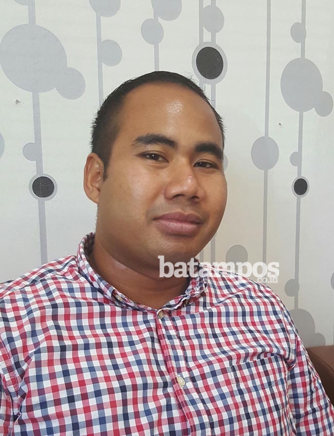 Terduga Pelaku Pungli Diamankan